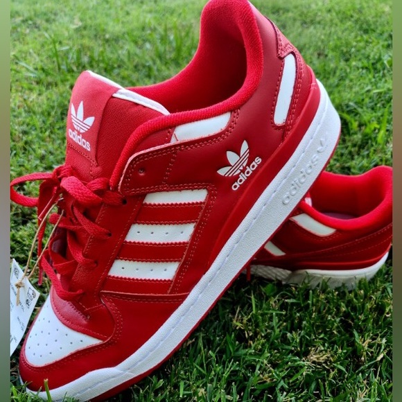 adidas Other - New Adidas shoes red size 11